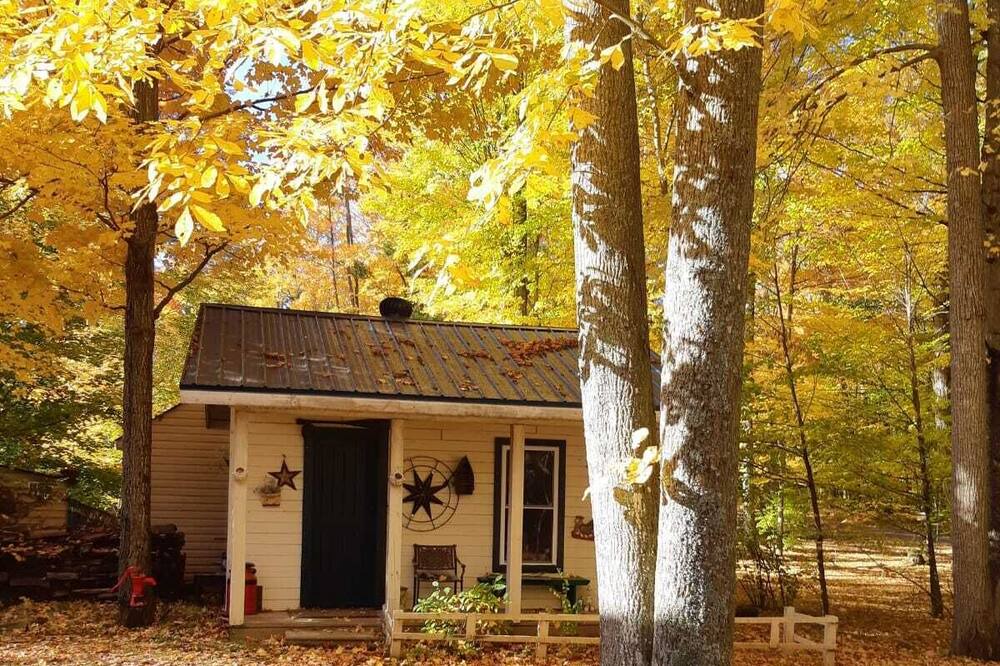 Photo of Outdoor in Marmora