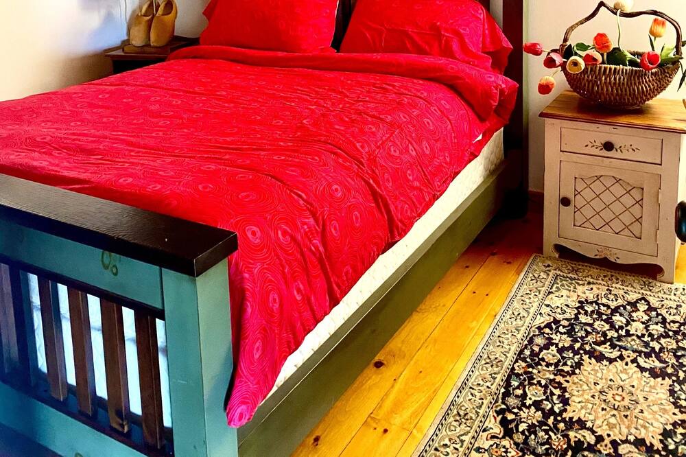 Photo of Bedroom in Marmora