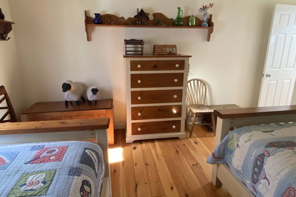 Photo of Bedroom in Marmora