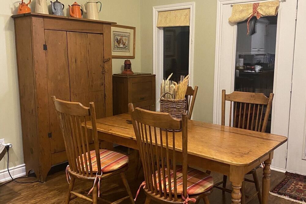 Photo of Kitchen in Marmora