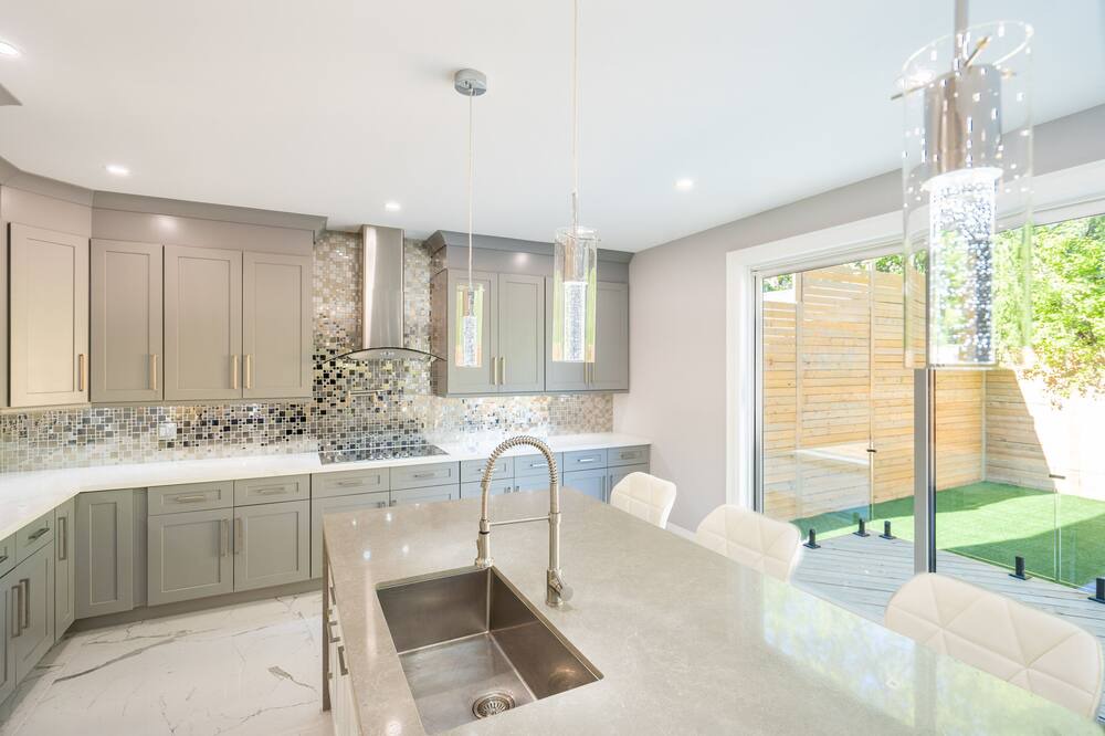 Photo of Bedroom in Humber Bay