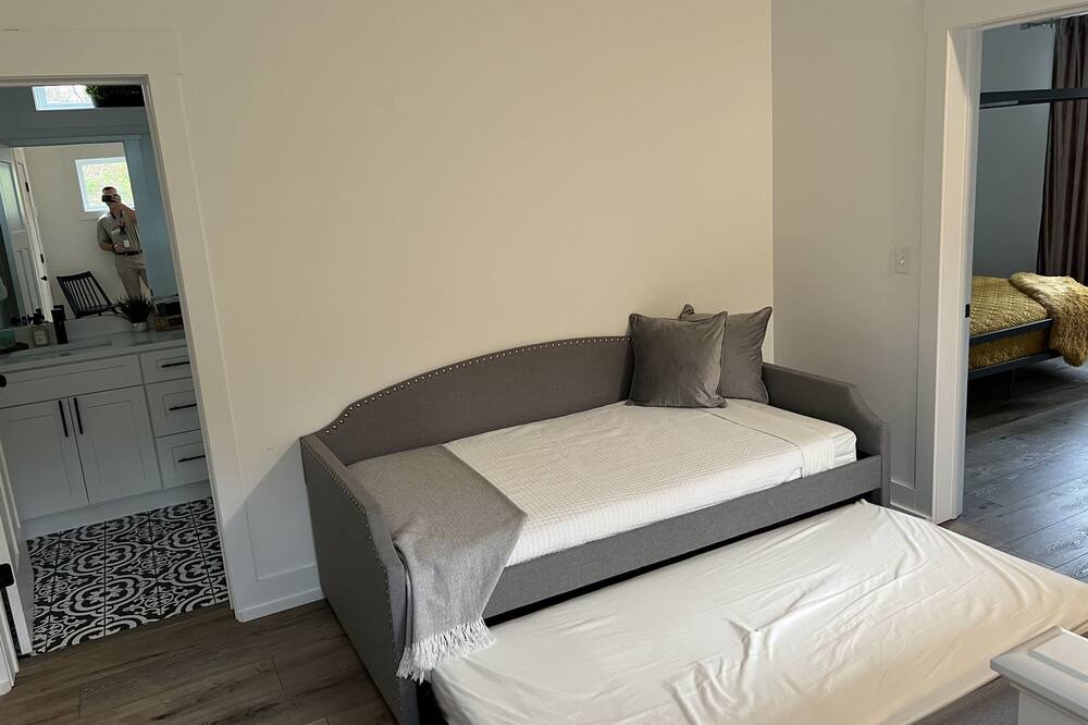 Photo of Bedroom in Red Bank