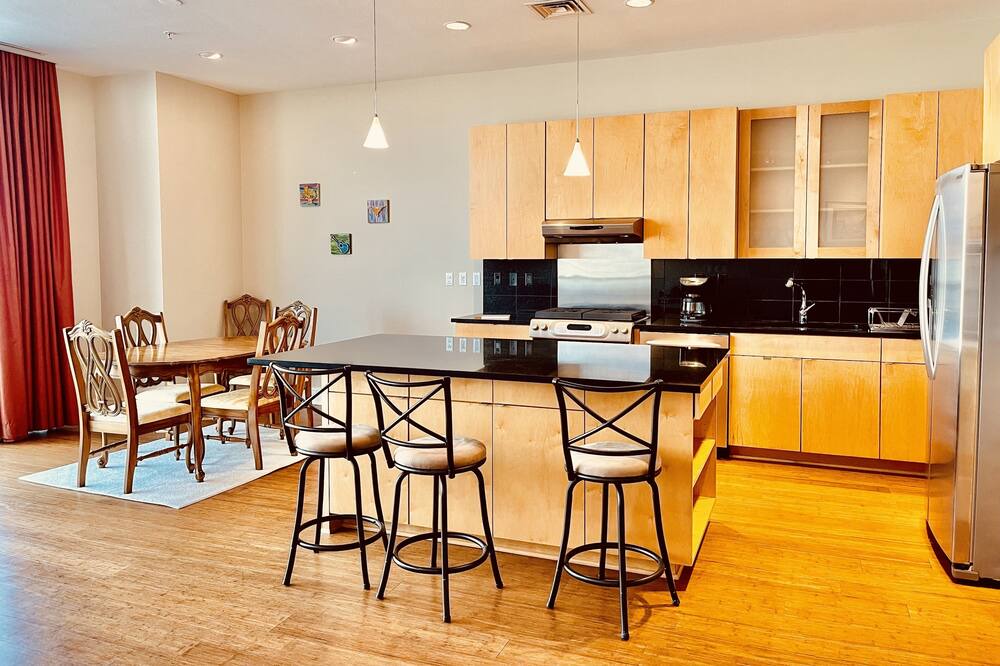 Photo of Kitchen in Downtown Austin
