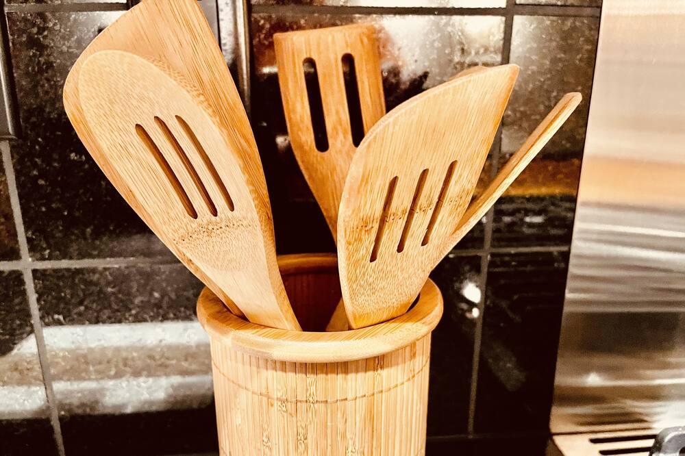 Photo of Kitchen in Downtown Austin