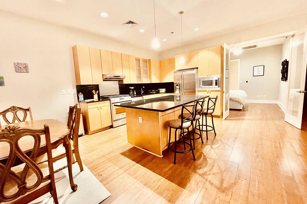Photo of Kitchen in Downtown Austin