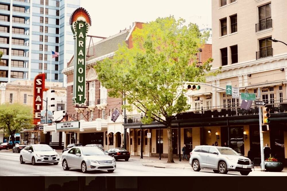 Photo of Outdoor in Downtown Austin