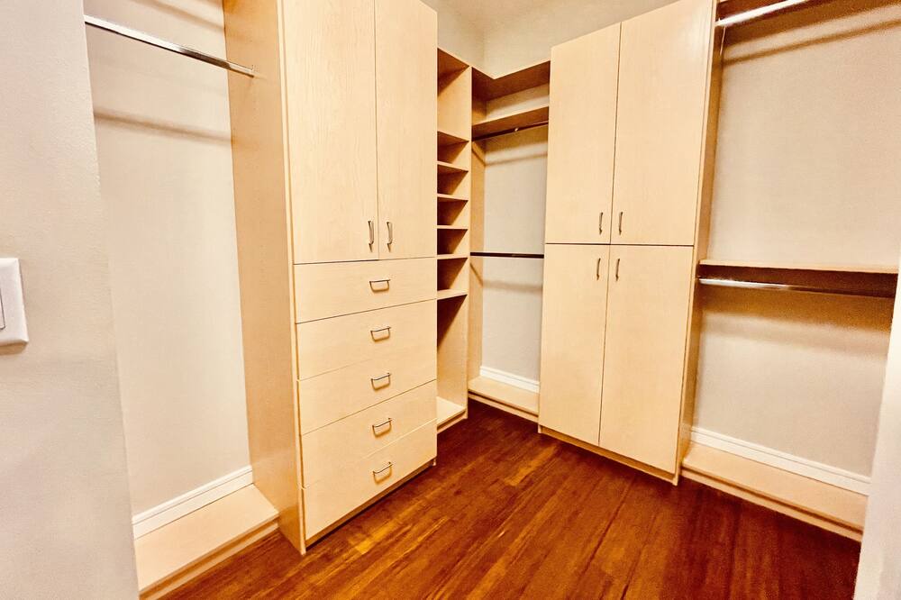 Photo of Bedroom in Downtown Austin