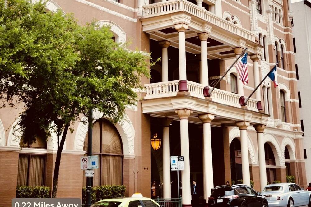 Photo of Outdoor in Downtown Austin