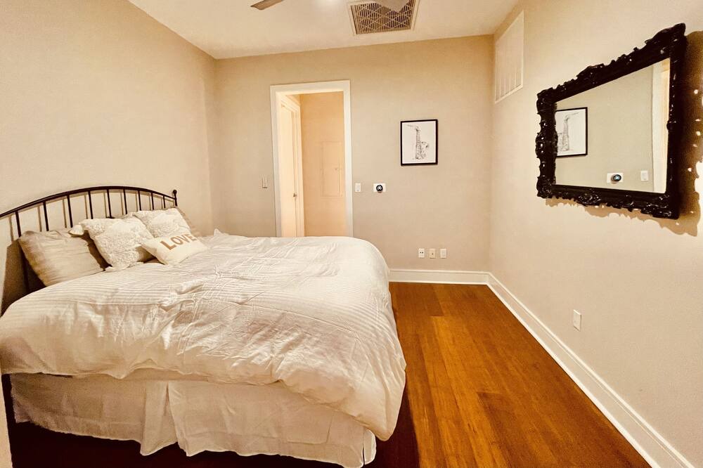 Photo of Bedroom in Downtown Austin