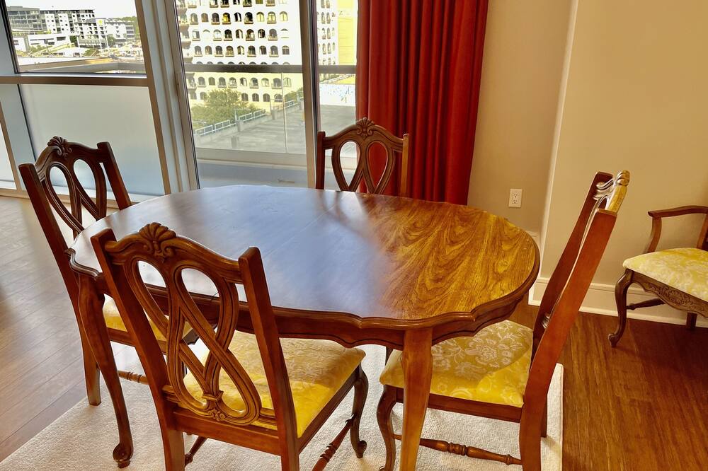 Photo of Kitchen in Downtown Austin