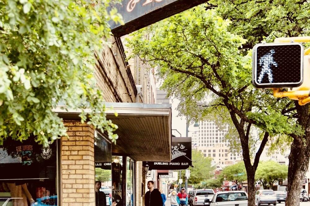 Photo of Outdoor in Downtown Austin