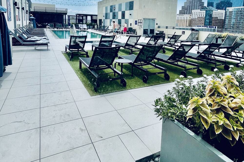 Photo of Outdoor in Downtown Austin