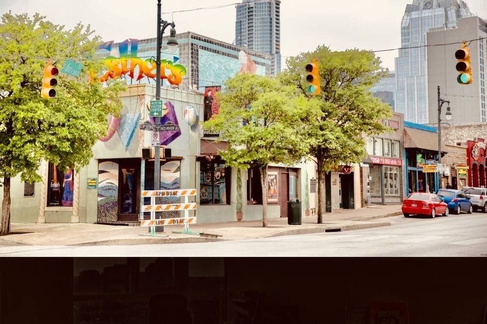 Photo of Outdoor in Downtown Austin