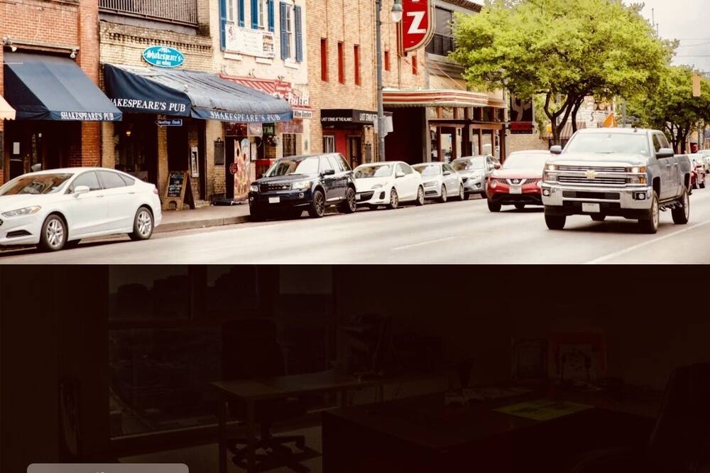 Photo of Outdoor in Downtown Austin