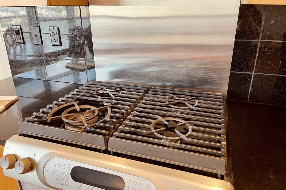 Photo of Kitchen in Downtown Austin