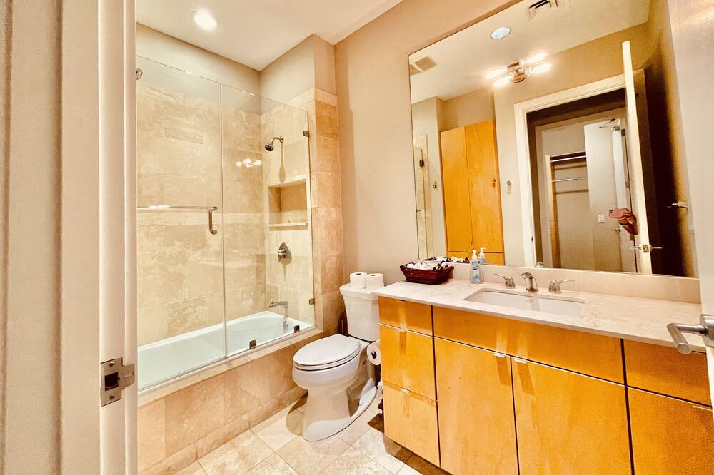 Photo of Bathroom in Downtown Austin