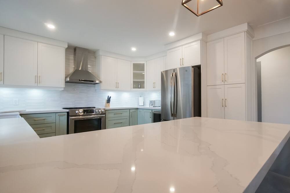 Photo of Kitchen in Grimsby