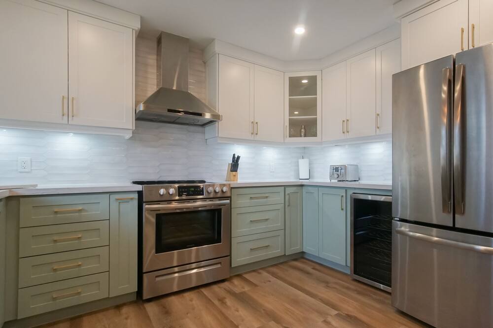 Photo of Kitchen in Grimsby