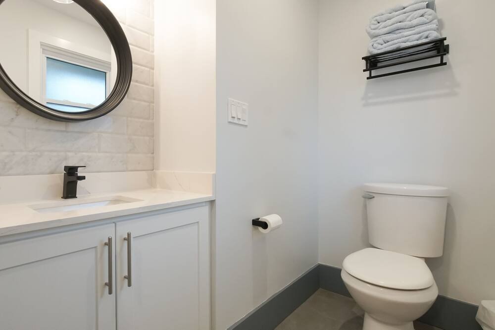 Photo of Bathroom in Grimsby