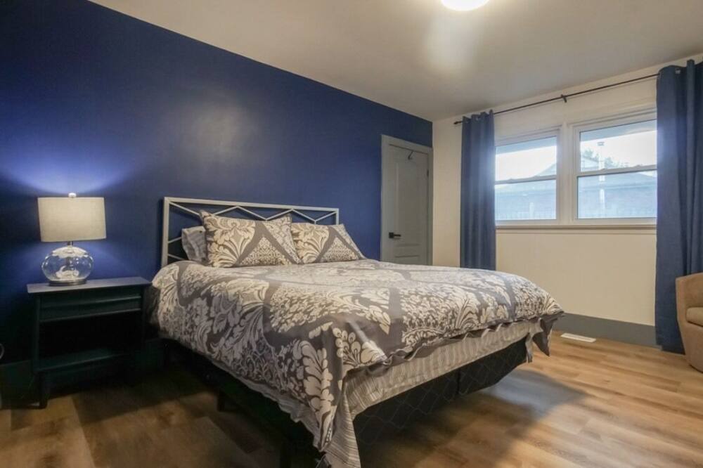 Photo of Bedroom in Grimsby
