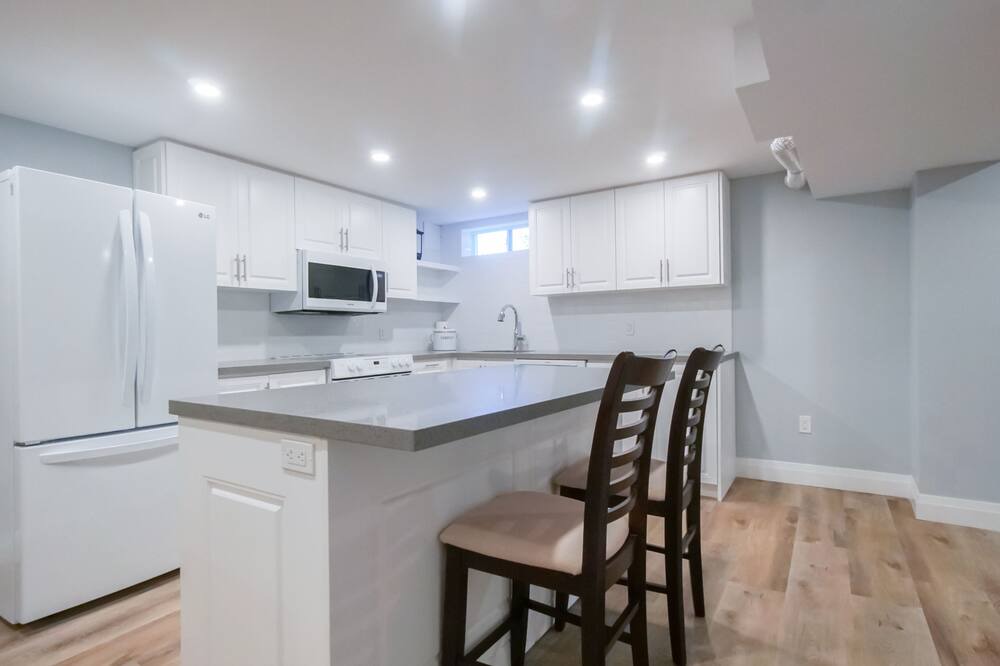 Photo of Kitchen in Grimsby