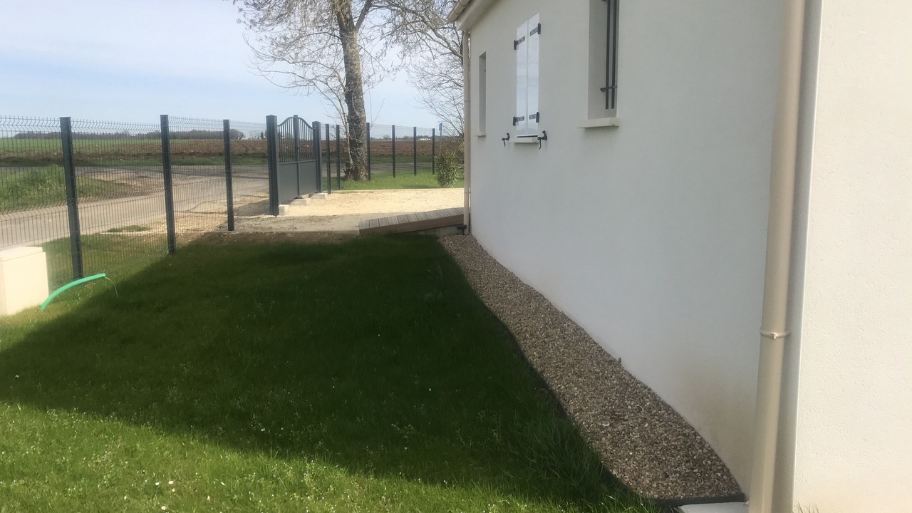 Photo of Outdoor in Champagnolles