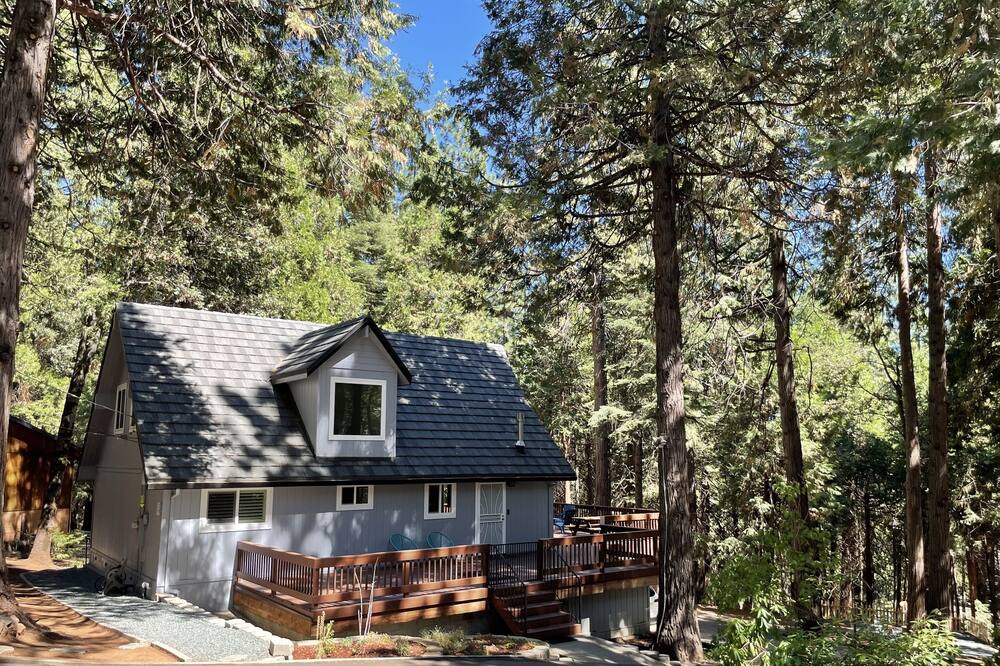 Photo of Outdoor in Pollock Pines