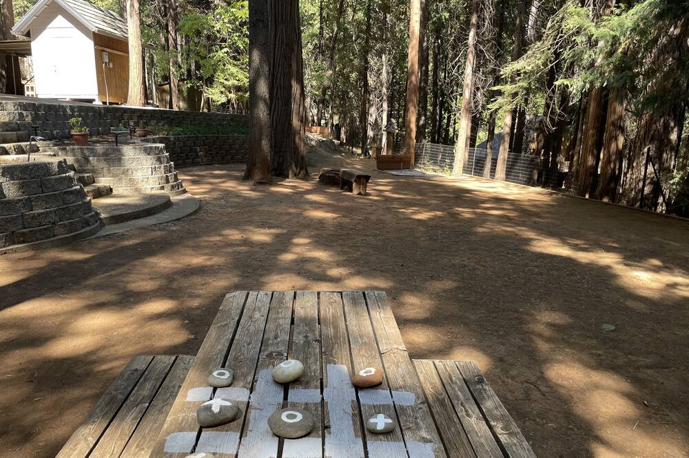 Photo of Outdoor in Pollock Pines