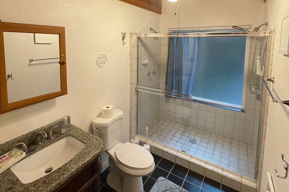 Photo of Bathroom in Pollock Pines