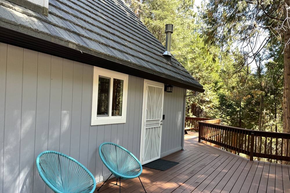 Photo of Patio Balcony in Pollock Pines