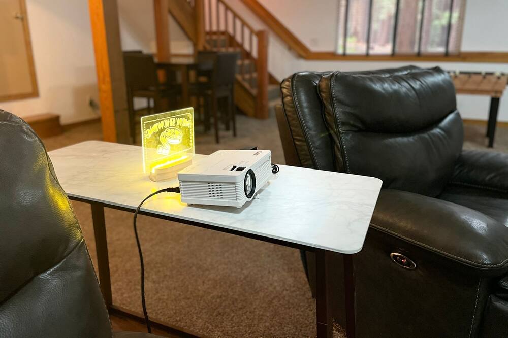 Photo of Livingroom in Pollock Pines