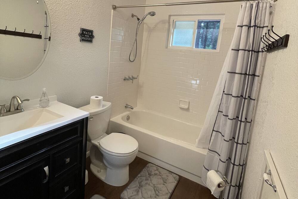 Photo of Bathroom in Pollock Pines