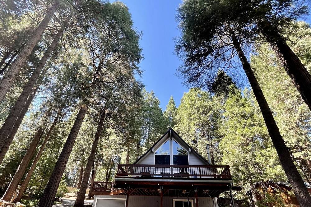 Photo of Outdoor in Pollock Pines