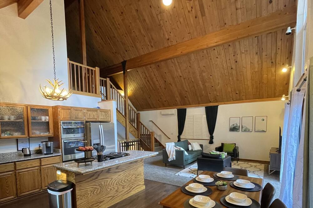 Photo of Kitchen in Pollock Pines