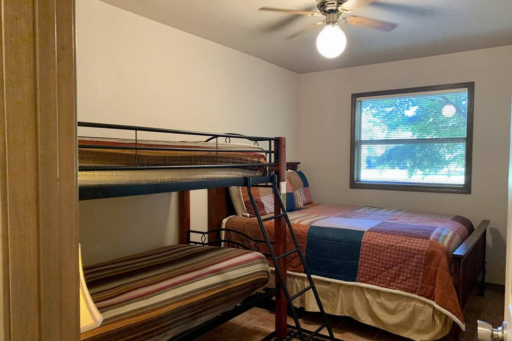 Photo of Bedroom in Wilburn