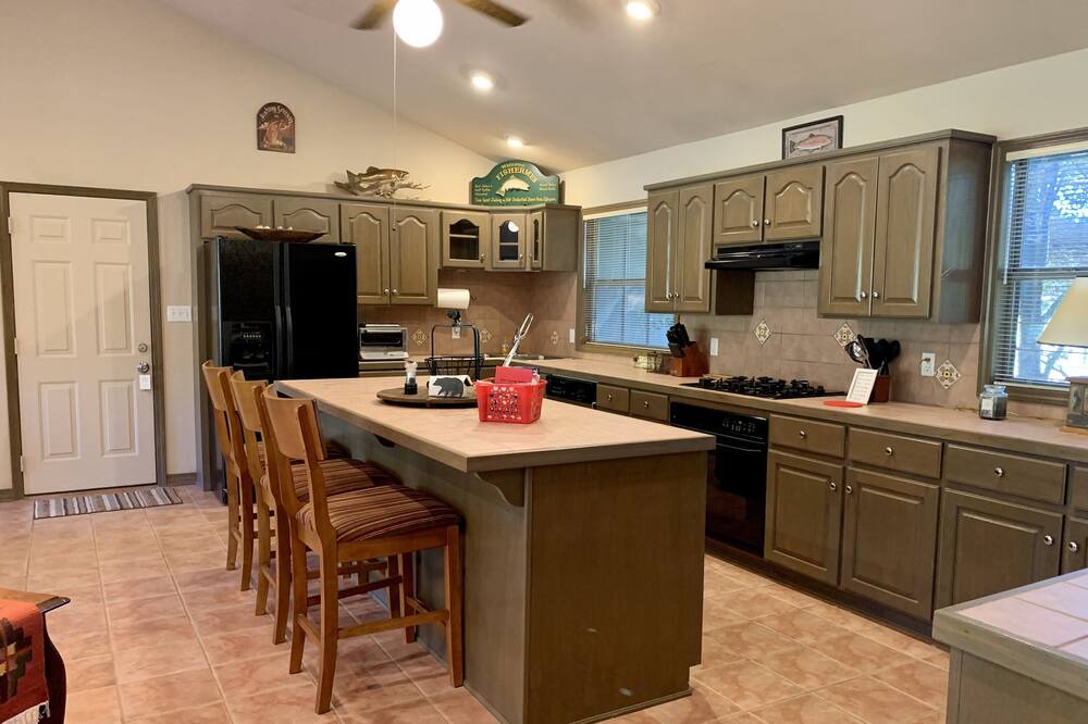 Photo of Kitchen in Wilburn