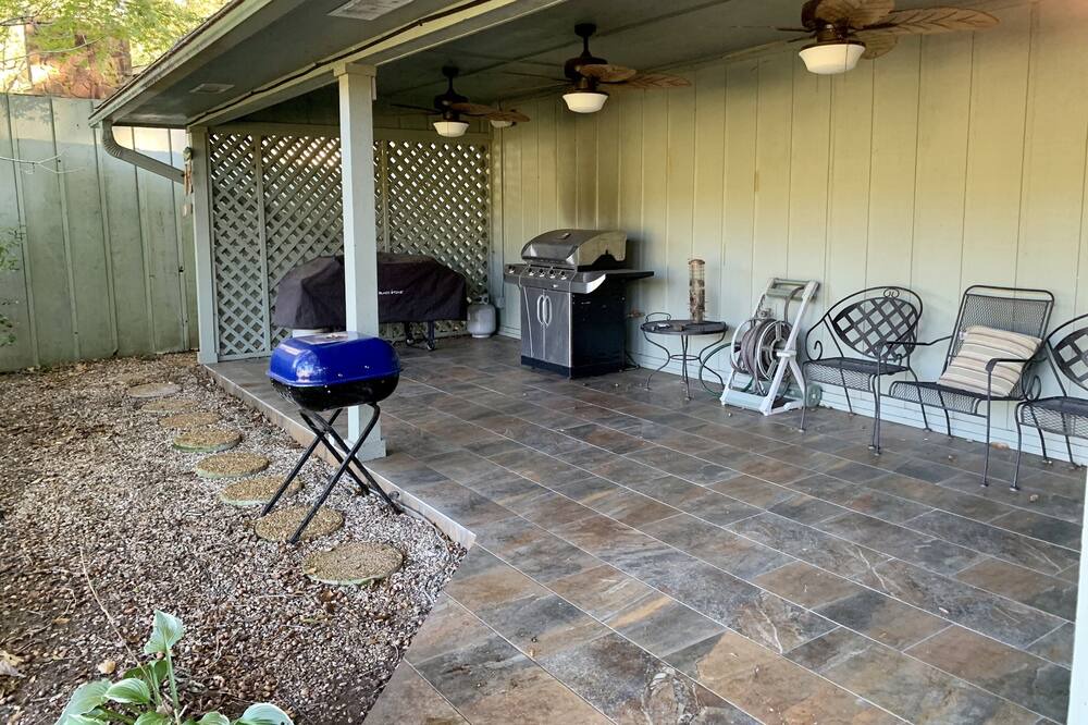 Photo of Patio Balcony in Wilburn