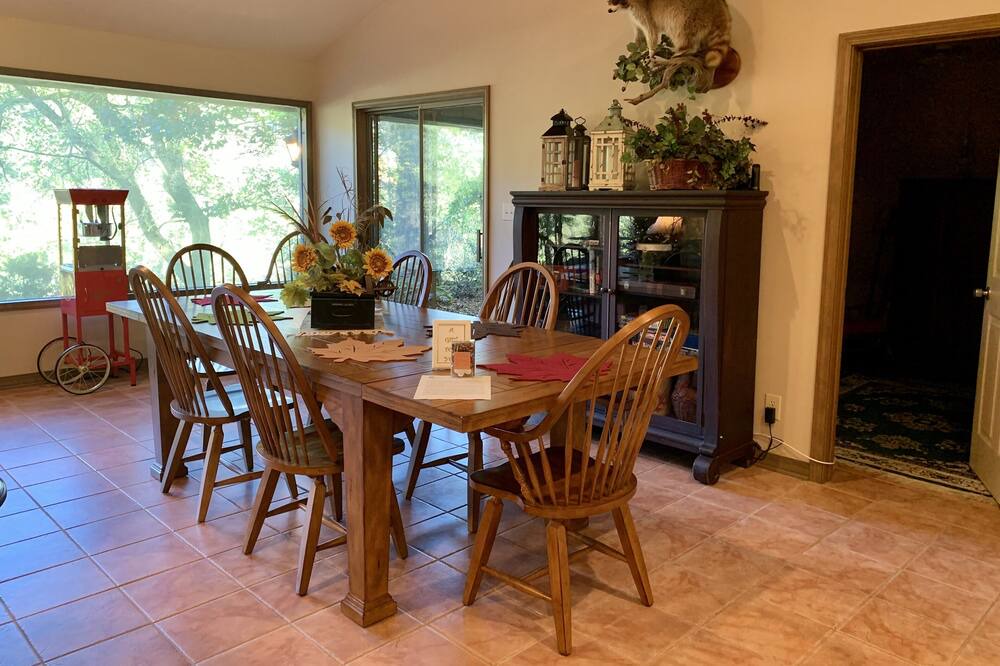 Photo of Kitchen in Wilburn