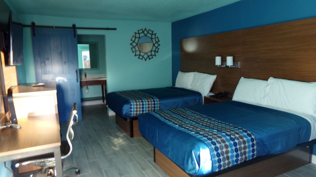 Photo of Bedroom in Lake City