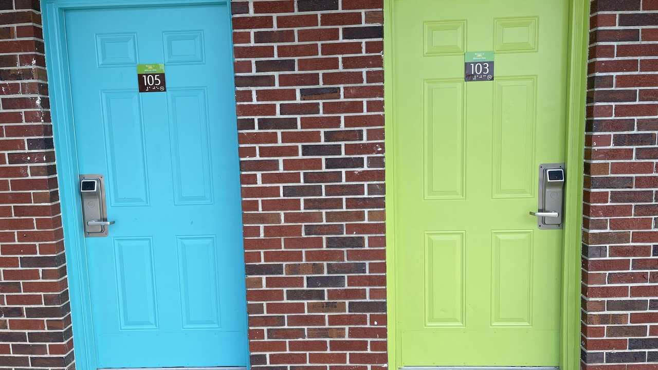 Photo of Outdoor in Lake City