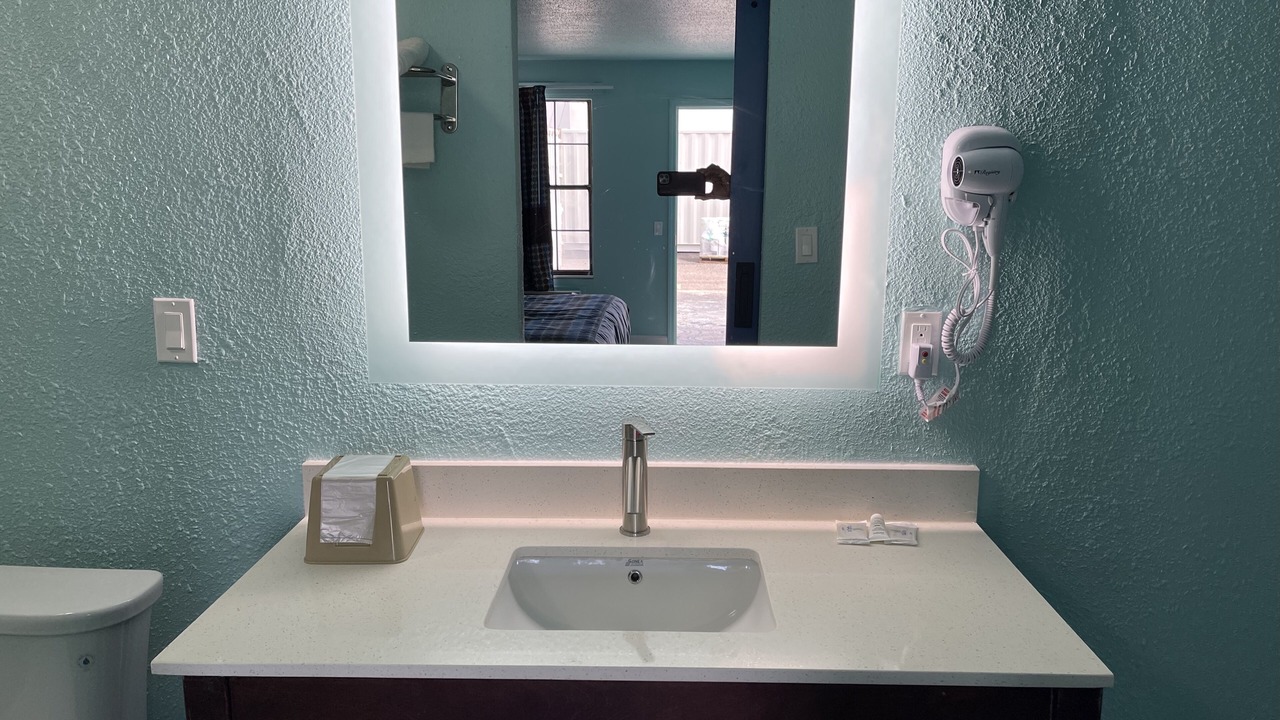Photo of Bathroom in Lake City