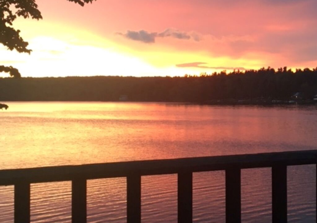 Photo of Patio Balcony in Deer River
