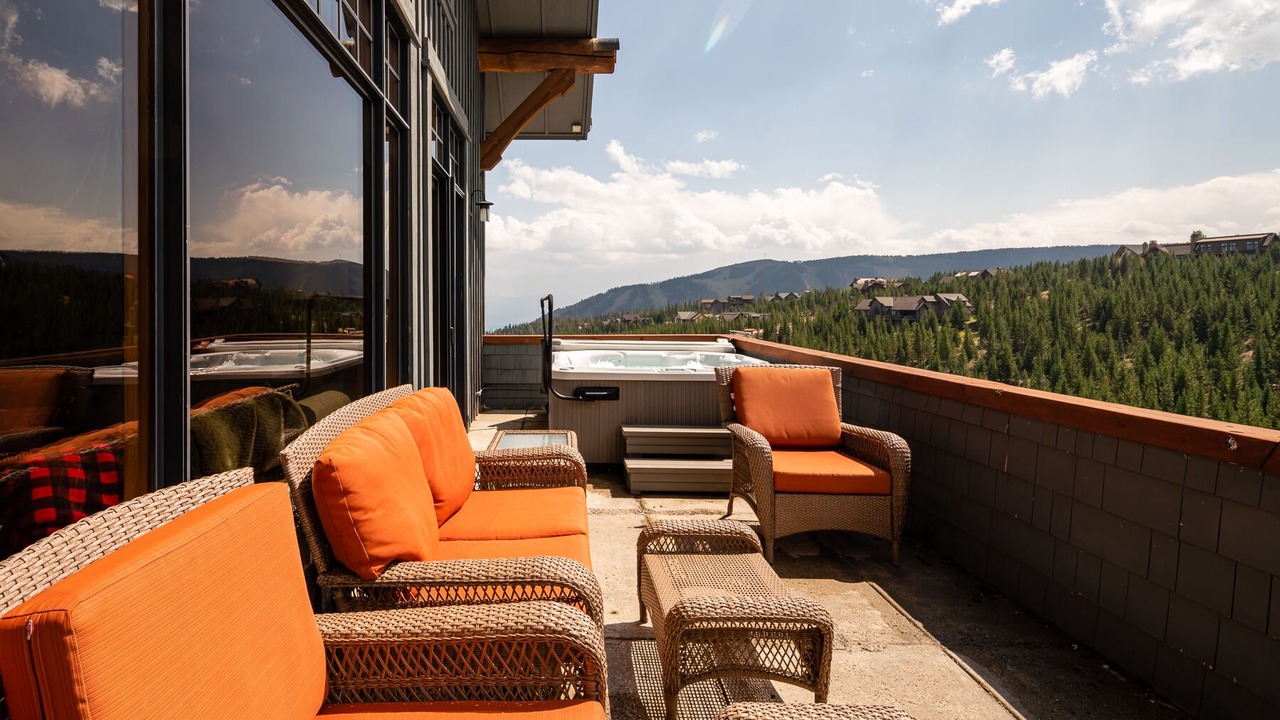 Photo of Outdoor in Saddle Ridge