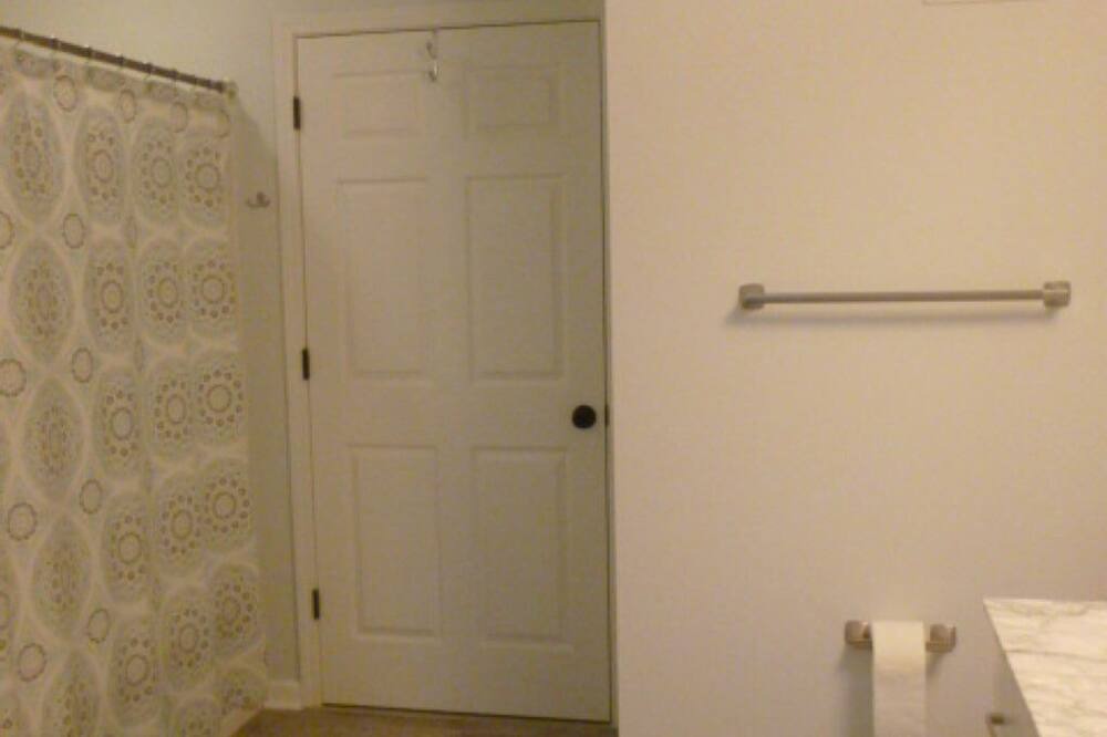 Photo of Bathroom in Midlothian