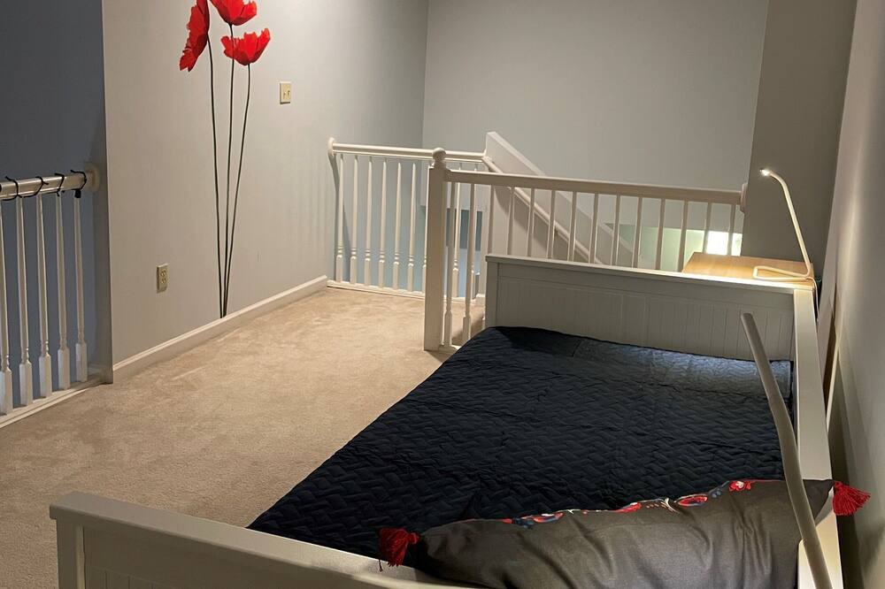 Photo of Bedroom in Midlothian