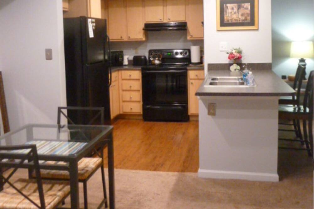 Photo of Kitchen in Midlothian