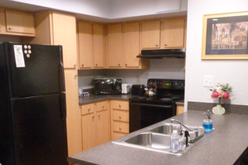 Photo of Kitchen in Midlothian