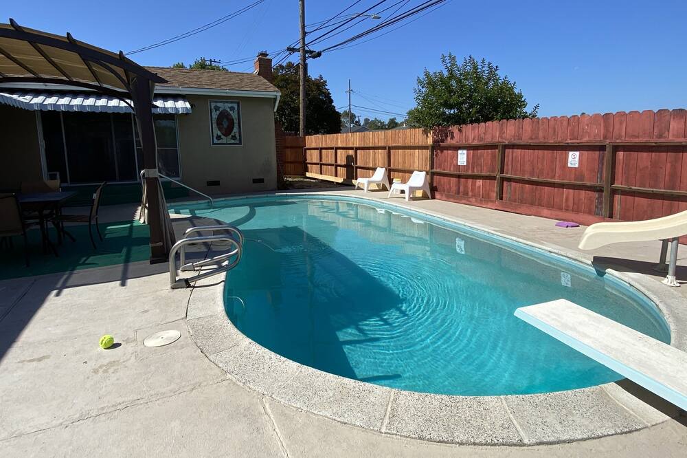 Photo of Outdoor in Vallejo