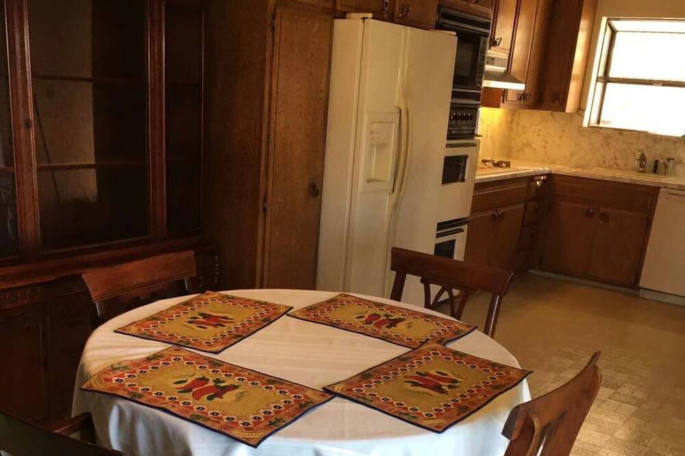 Photo of Kitchen in Vallejo