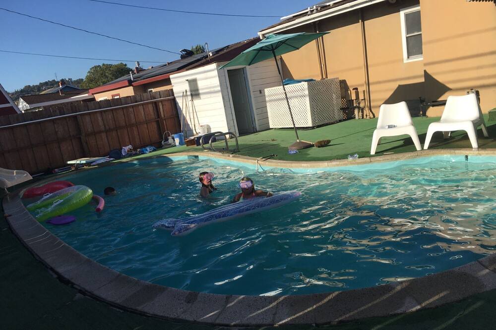 Photo of Outdoor in Vallejo